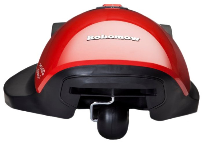 Газонокосилка Robomow MC400 Газонокосилка Robomow MC400