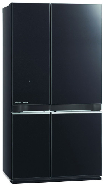 Холодильник Mitsubishi Electric MR-LR78EN-GBK-R Холодильник Mitsubishi Electric MR-LR78EN-GBK-R