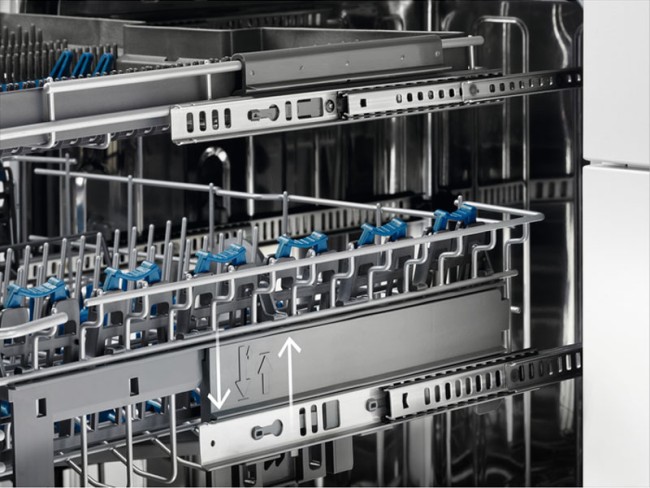 Встраиваемая посудомоечная машина Electrolux KEZA9310W
