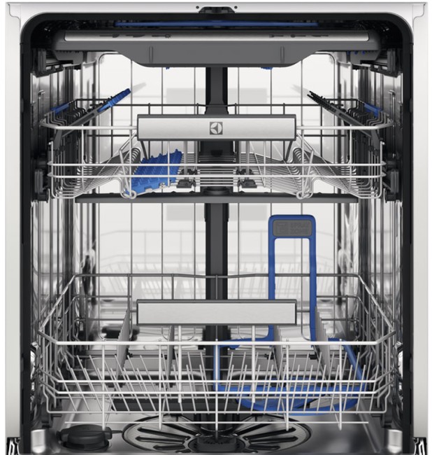 Встраиваемая посудомоечная машина Electrolux KEZA9310W