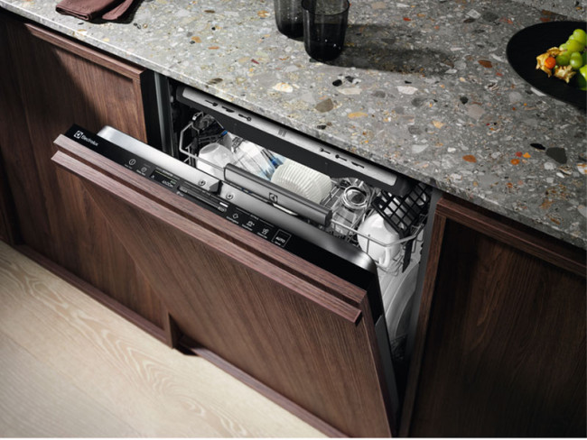 Встраиваемая посудомоечная машина Electrolux KEZA9310W
