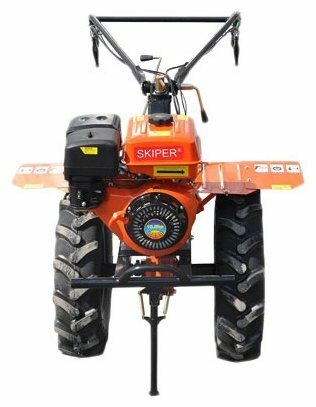 Мотоблок бензиновый Skiper SK-1600 14.28 л.с. Мотоблок бензиновый Skiper SK-1600 14.28 л.с.