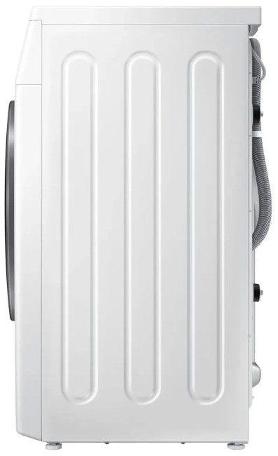 Стиральная машина Samsung WW70AG4S21VELD, белый Стиральная машина Samsung WW70AG4S21VELD, белый