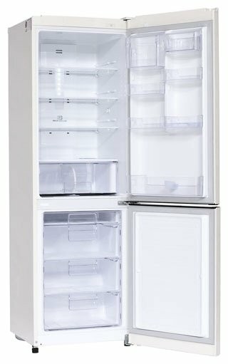 Холодильник LG GA-E409 SERA Холодильник LG GA-E409 SERA