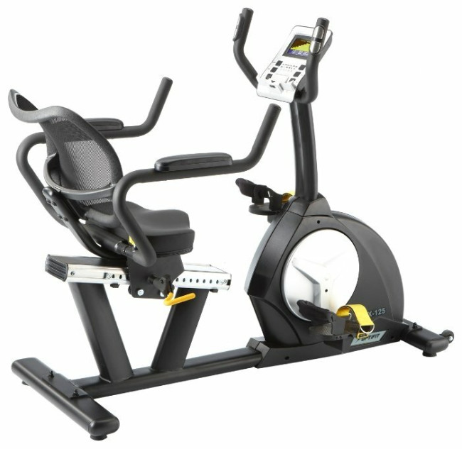 Велоэргометр Optifit Era RX125