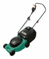 Газонокосилка Odwerk BLM-320 Газонокосилка Odwerk BLM-320