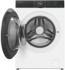 Стиральная машина с сушкой Meferi MFWD1071216WH COMFORT PLUS