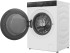 Стиральная машина с сушкой Meferi MFWD1071216WH COMFORT PLUS