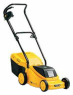 Газонокосилка STIGA Collector 33 El Газонокосилка STIGA Collector 33 El