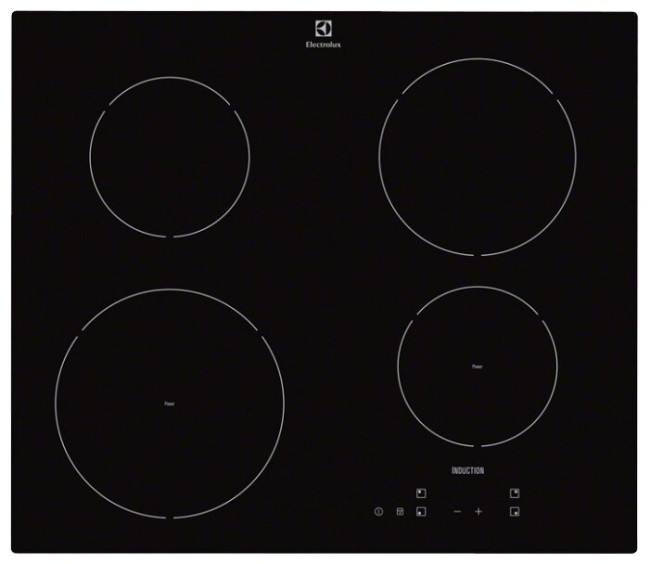 Варочная панель Electrolux EHH 96240 IK