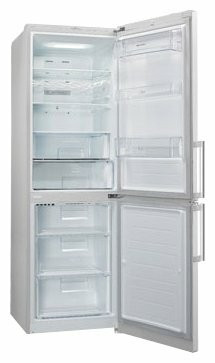 Холодильник LG GA-B439 BVQA Холодильник LG GA-B439 BVQA