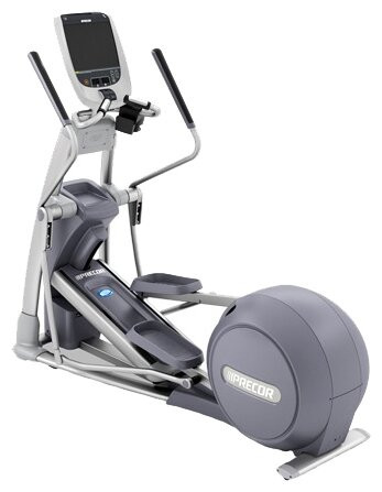 Эллиптический тренажер PRECOR EFX 885