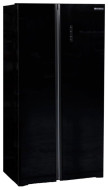 Холодильник Shivaki SBS-572DNFGBL Холодильник Shivaki SBS-572DNFGBL