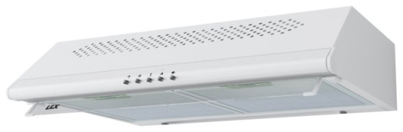 Подвесная вытяжка LEX Simple 500 White Подвесная вытяжка LEX Simple 500 White