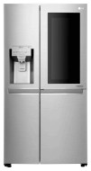 Холодильник LG GC-X247 CAAV
