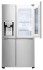 Холодильник LG GC-X247 CAAV