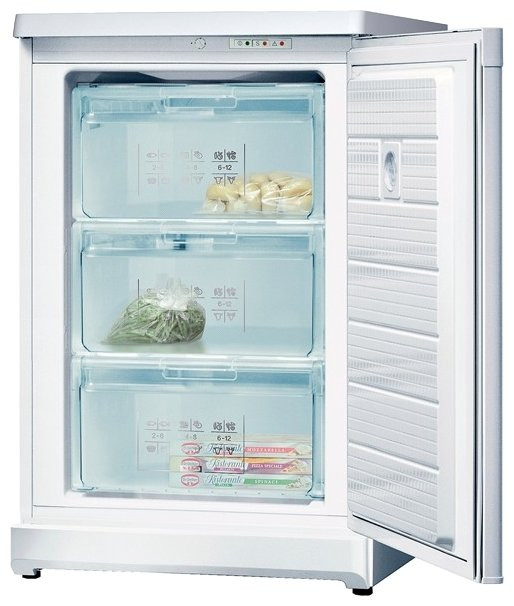 Морозильник Bosch GSD11V22