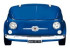 Холодильник smeg SMEG500BL