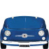 Холодильник smeg SMEG500BL