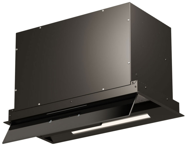 Вытяжка Konigin Cosmic Black 60
