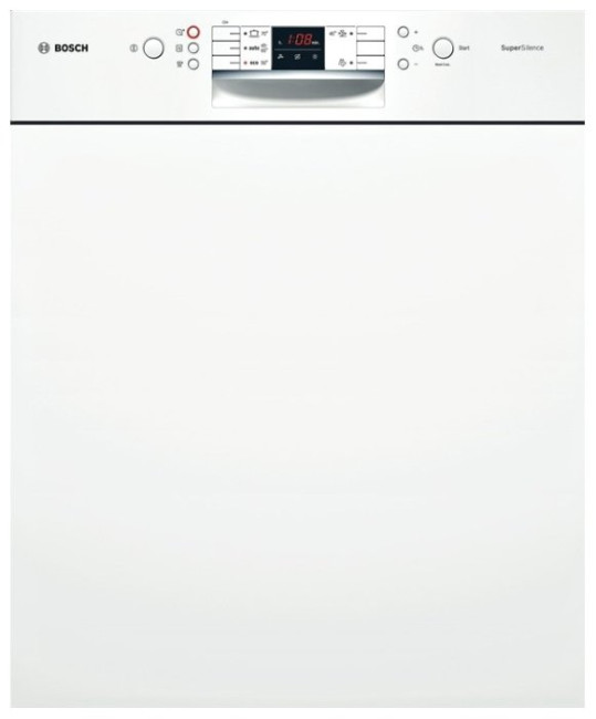 Посудомоечная машина Bosch SMI 53L82 Посудомоечная машина Bosch SMI 53L82
