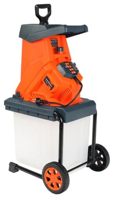 Измельчитель электрический PATRIOT PT SE 26 2.6 кВт Измельчитель электрический PATRIOT PT SE 26 2.6 кВт