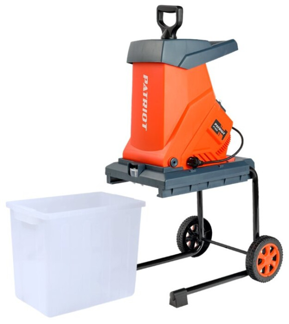 Измельчитель электрический PATRIOT PT SE 26 2.6 кВт Измельчитель электрический PATRIOT PT SE 26 2.6 кВт