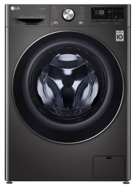 Стиральная машина LG AI DD F2V9GW9P Стиральная машина LG AI DD F2V9GW9P