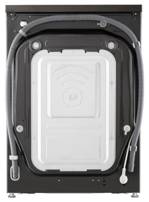 Стиральная машина LG AI DD F2V9GW9P Стиральная машина LG AI DD F2V9GW9P