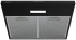 Вытяжка Libhof LF-2360 black Вытяжка Libhof LF-2360 black