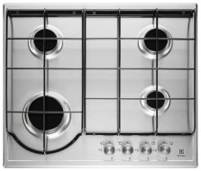Варочная панель Electrolux GPE 262 FX
