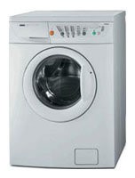Стиральная машина Zanussi FJE 1204 Стиральная машина Zanussi FJE 1204