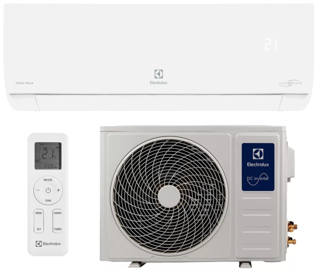Сплит-система Electrolux EACS/I-09HFW/N8