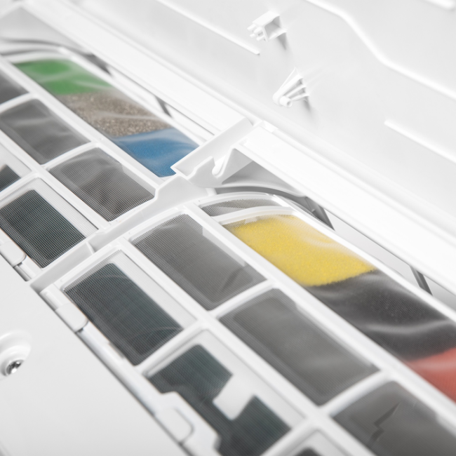 Сплит-система Electrolux EACS/I-09HFW/N8
