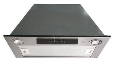 Встраиваемая вытяжка MBS Cassia 160 inox Встраиваемая вытяжка MBS Cassia 160 inox