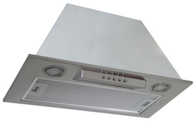 Встраиваемая вытяжка MBS Cassia 160 inox Встраиваемая вытяжка MBS Cassia 160 inox