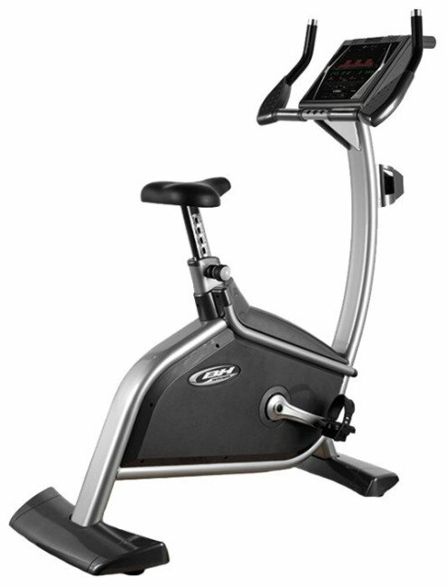Вертикальный велотренажер BH FITNESS H800 SK8000