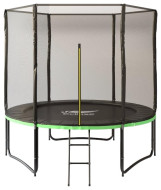 Каркасный батут Eclipse Inspire 6ft 183х183х205 см Каркасный батут Eclipse Inspire 6ft 183х183х205 см