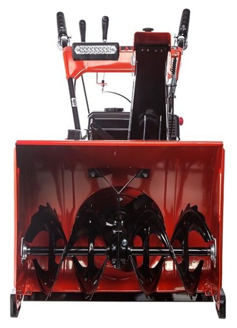 Снегоуборщик бензиновый Hammer Snowbull 6100 Снегоуборщик бензиновый Hammer Snowbull 6100