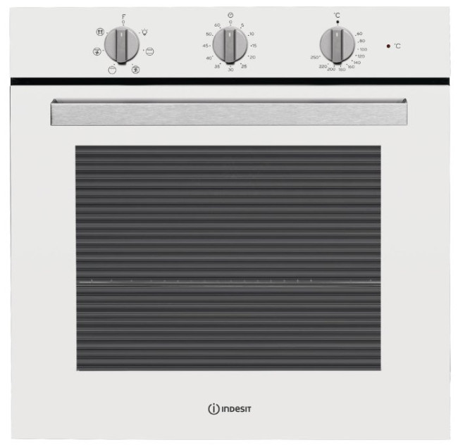 Духовой шкаф Indesit IFW 6530 WH Духовой шкаф Indesit IFW 6530 WH