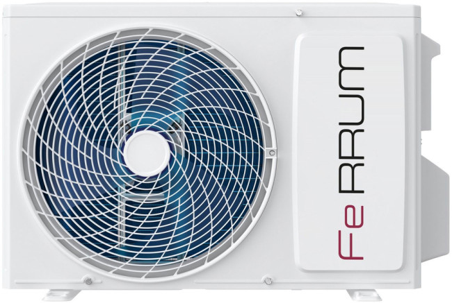 Сплит-система Ferrum FIS18VR1/FOS18VR1-WS40 Сплит-система Ferrum FIS18VR1/FOS18VR1-WS40