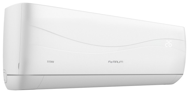 Сплит-система Ferrum FIS18VR1/FOS18VR1-WS40 Сплит-система Ferrum FIS18VR1/FOS18VR1-WS40