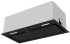 Вытяжка Meferi INBOX60BK PUSH COMFORT PLUS