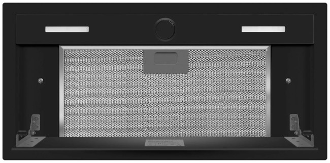 Вытяжка Meferi INBOX60BK PUSH COMFORT PLUS