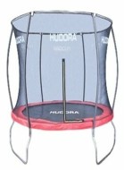 Каркасный батут HUDORA Fantastik 300 300х300х252 см