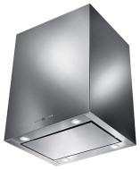 Каминная вытяжка Faber CUBIA ISOLA PLUS EV8 X A90 Каминная вытяжка Faber CUBIA ISOLA PLUS EV8 X A90
