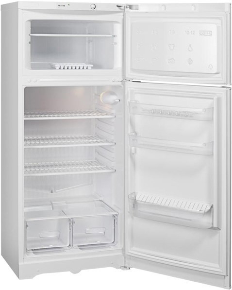 Холодильник Indesit TIA 14 Холодильник Indesit TIA 14