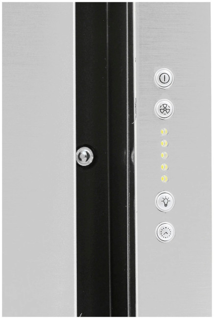 Вытяжка встраиваемая Elica LANE SENSOR @ IX/A/72