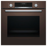 Духовой шкаф Bosch HBA517BM0R