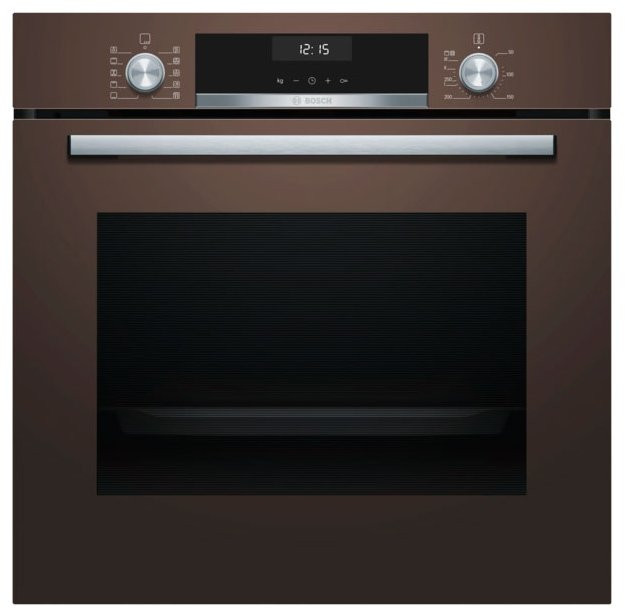 Духовой шкаф Bosch HBA517BM0R Духовой шкаф Bosch HBA517BM0R